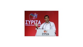 Syriza rozhodne o svojom smerovaní, na Grécko v eurozóne sú dva názory